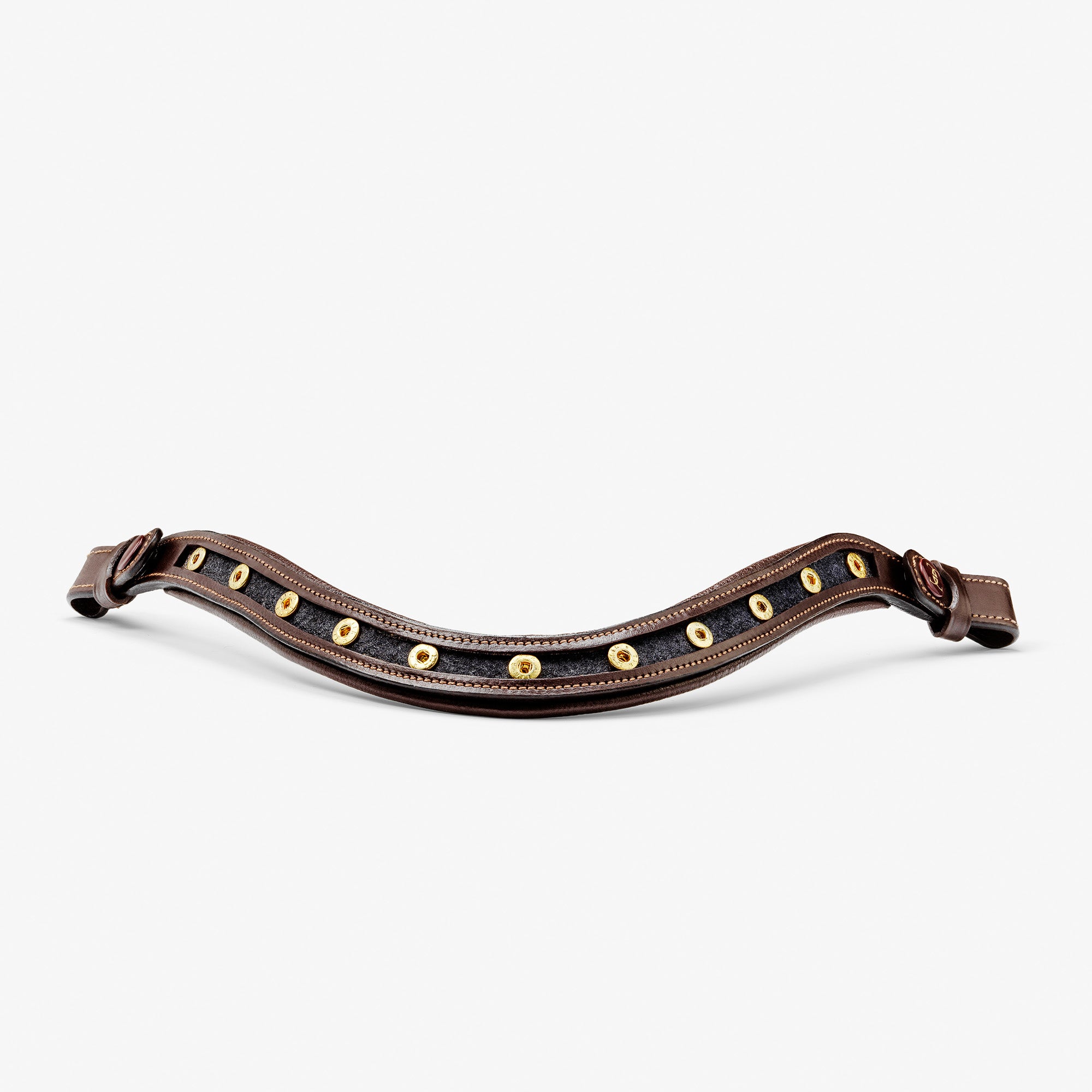 CC Browband / Brown