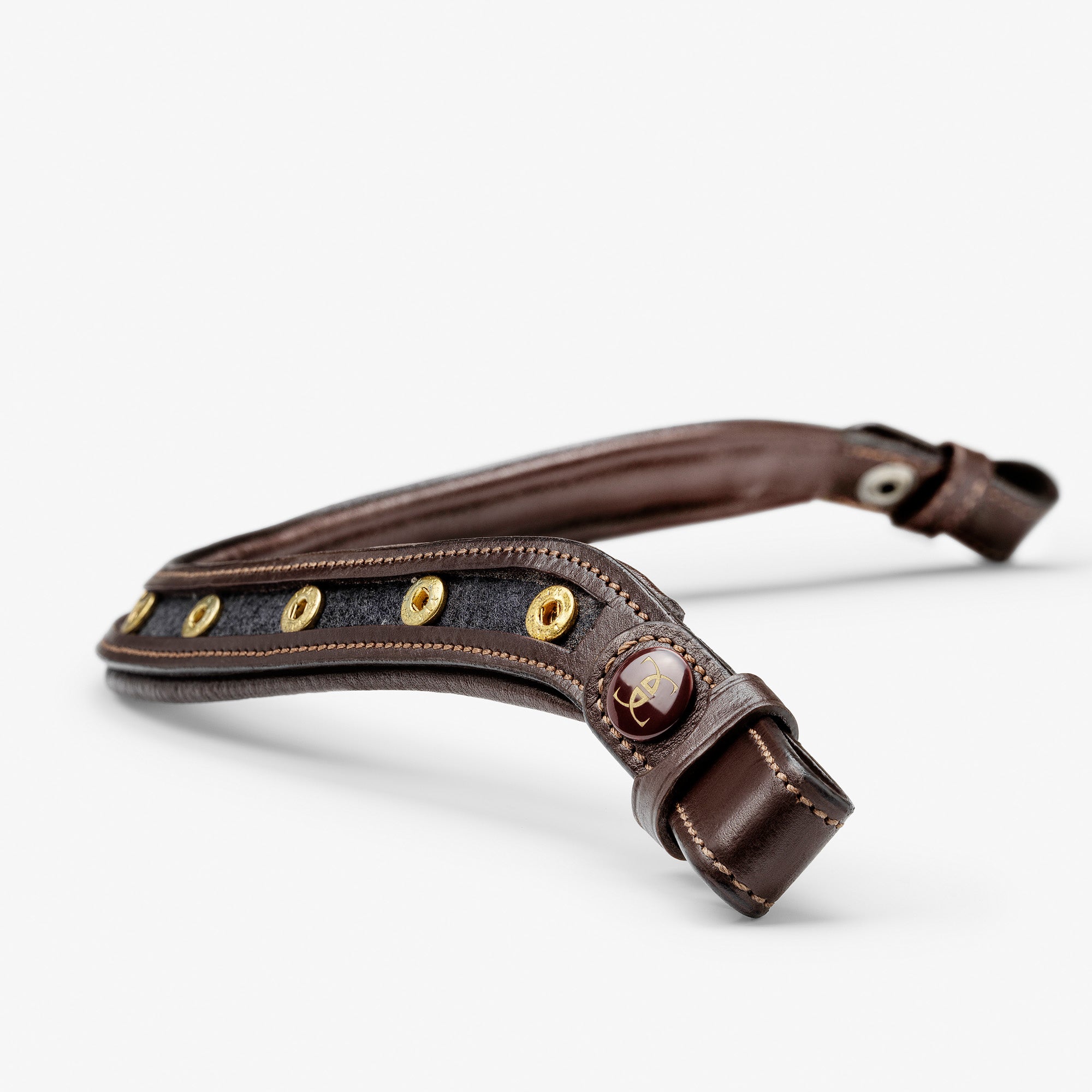 CC Browband / Brown