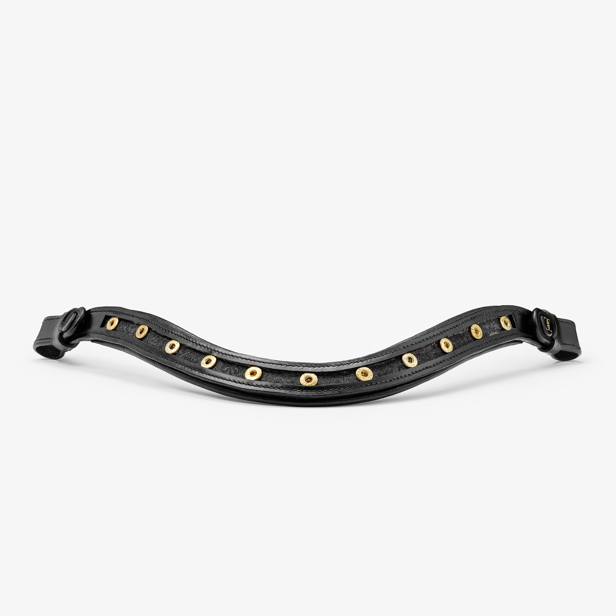 CC Browband / Black