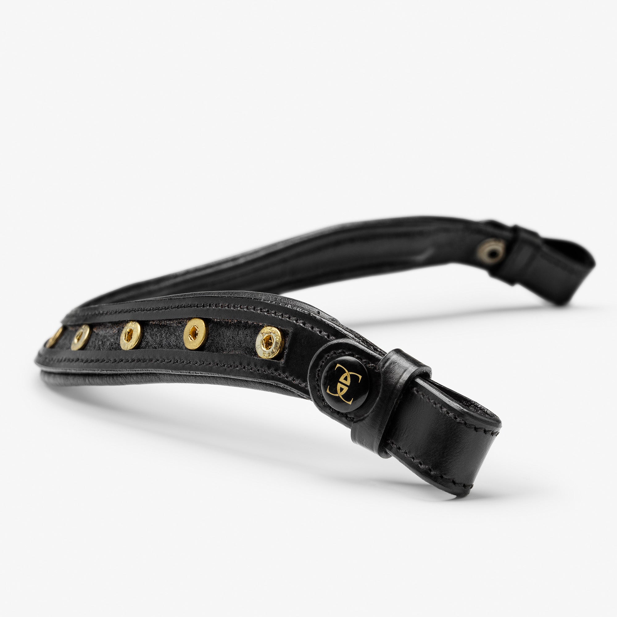 CC Browband / Black
